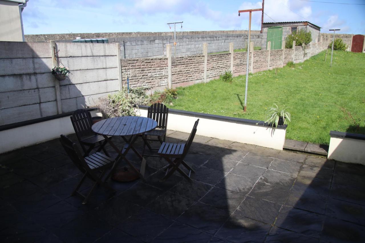 The House On The Hill Villa Kilrush Exterior photo